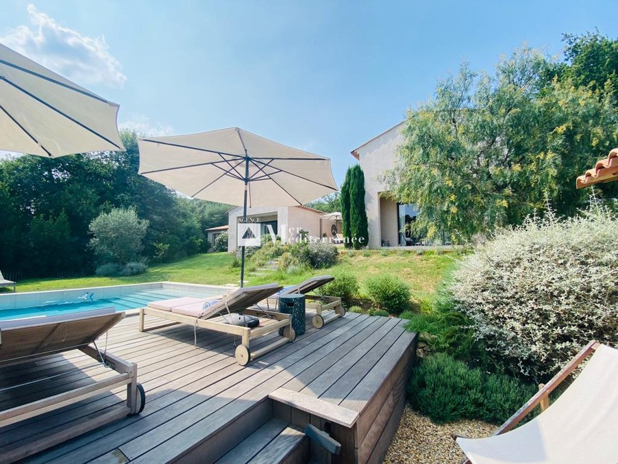 Vente Maison à Grimaud 5 pièces