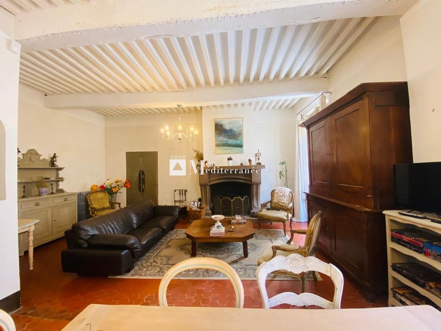 Vente Maison à Cotignac 10 pièces