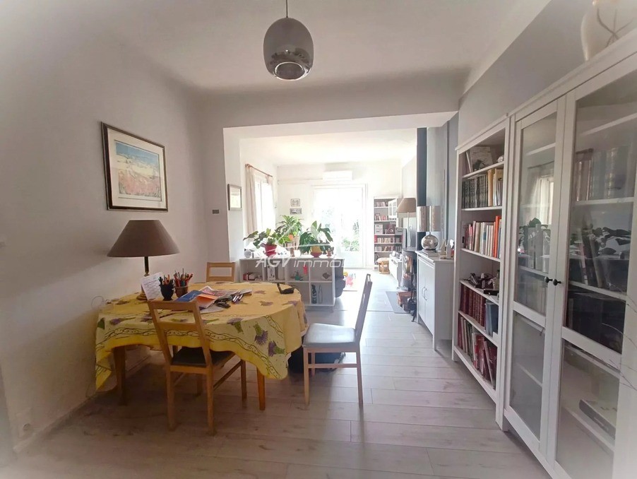 Vente Maison à Alès 7 pièces