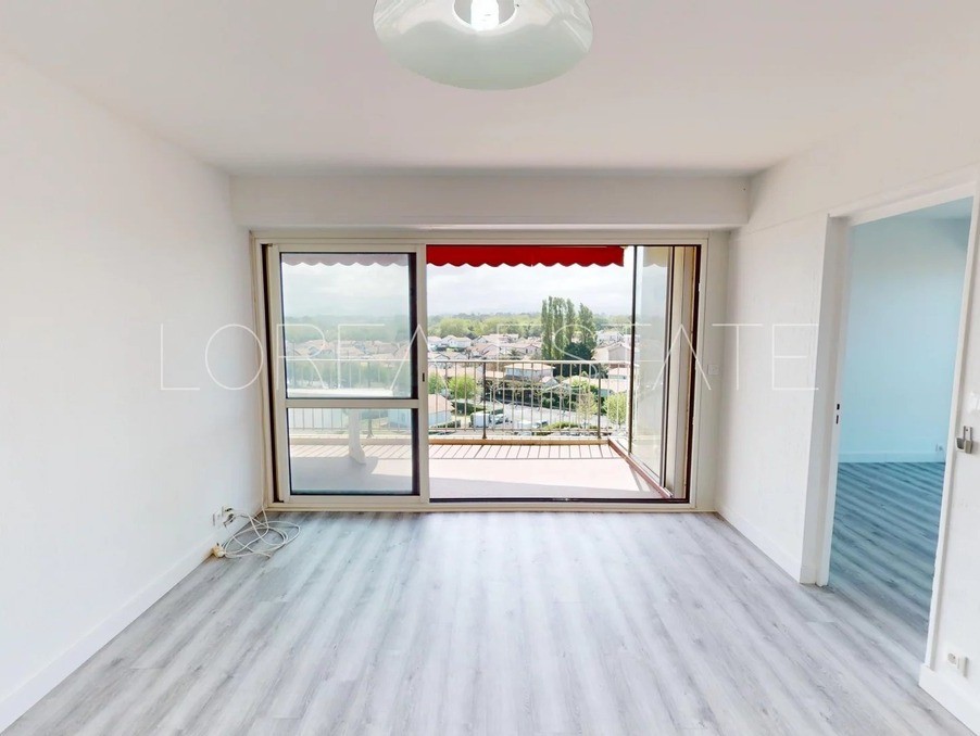 Vente Appartement à Biarritz 4 pièces