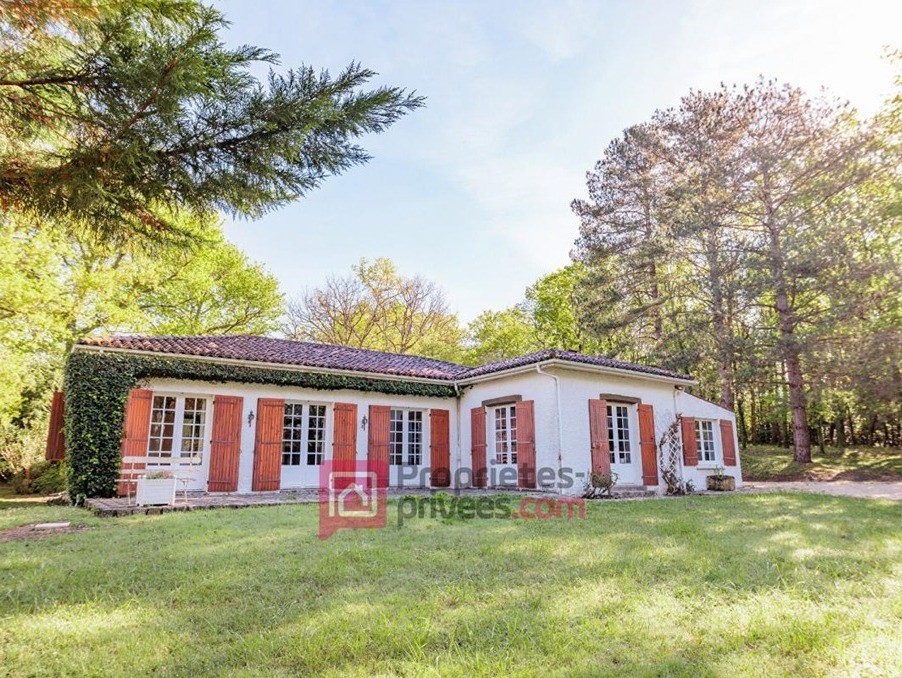 Vente Maison à Breuillet 11 pièces