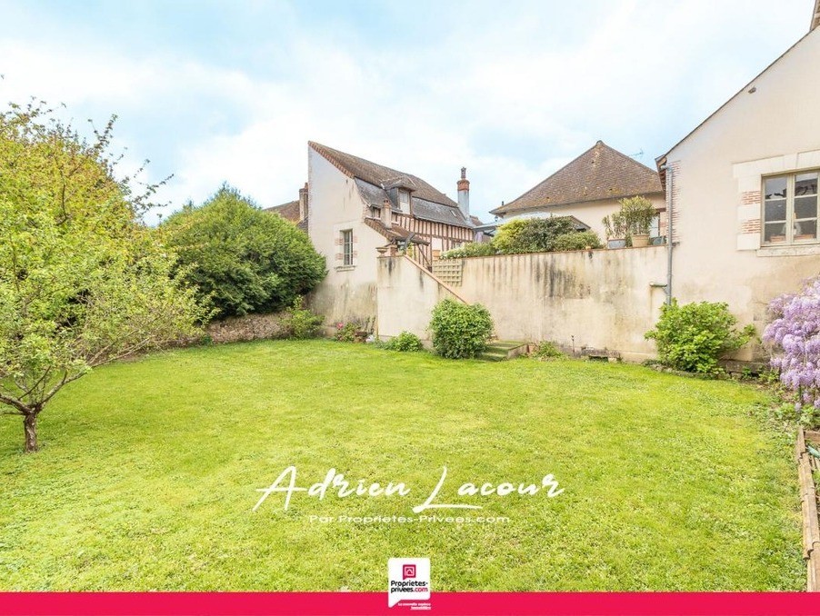 Vente Maison à Romorantin-Lanthenay 10 pièces