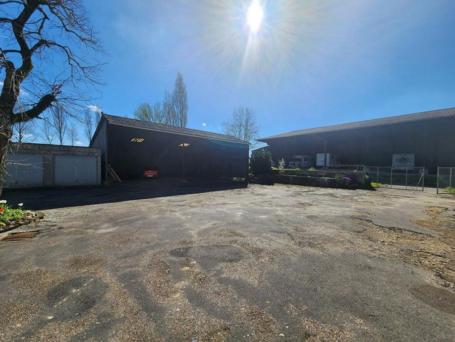 Vente Maison à Dolus-le-Sec 5 pièces