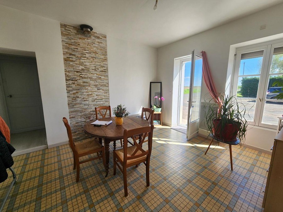 Vente Maison à Dolus-le-Sec 5 pièces