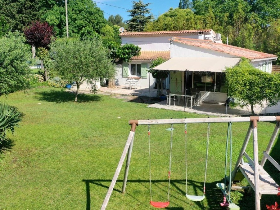 Vente Maison à le Val 6 pièces