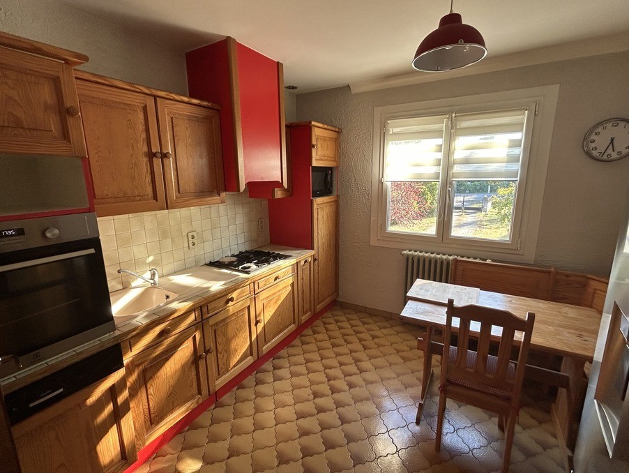 Vente Maison à Muret 5 pièces