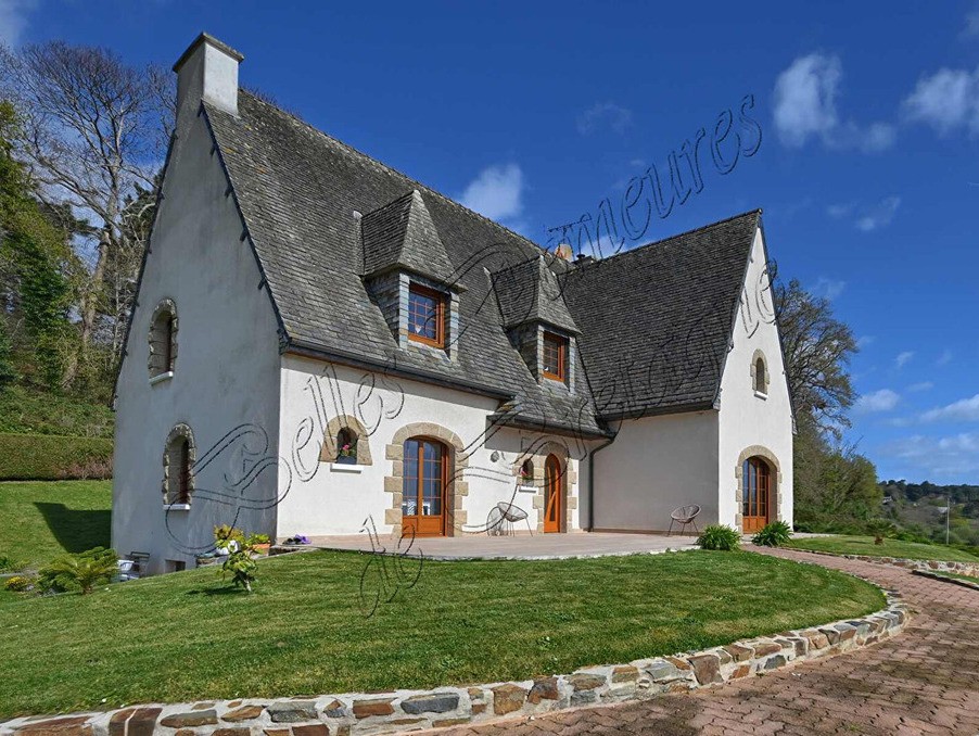 Vente Maison à Ploubazlanec 8 pièces