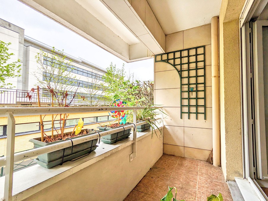 Vente Appartement à la Garenne-Colombes 3 pièces