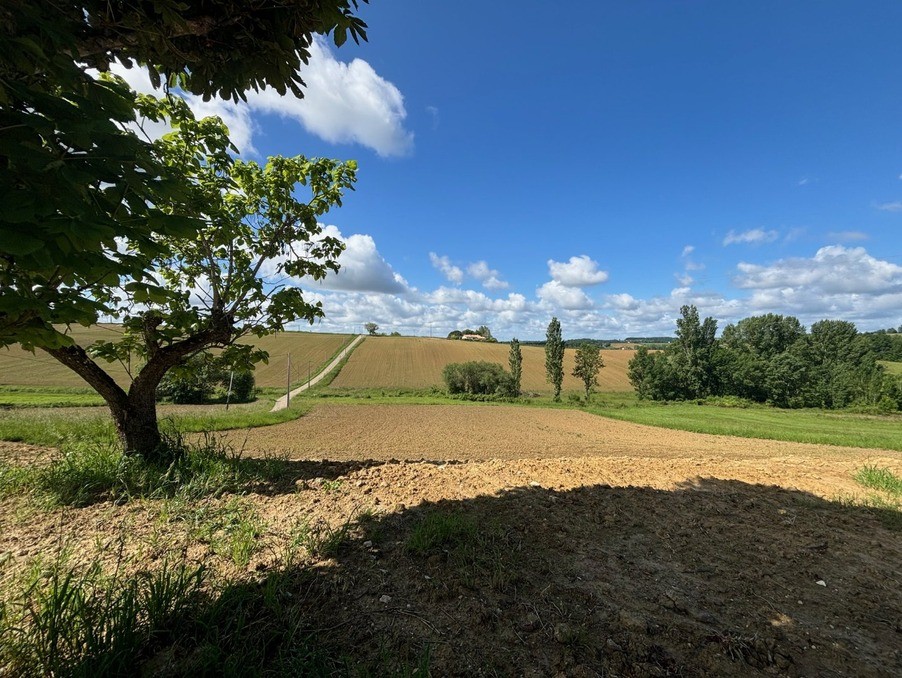 Vente Maison à Montpezat-de-Quercy 2 pièces