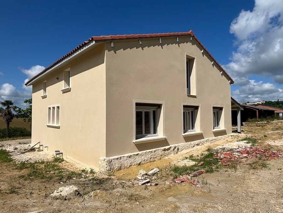 Vente Maison à Montpezat-de-Quercy 2 pièces