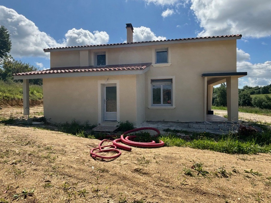 Vente Maison à Montpezat-de-Quercy 2 pièces