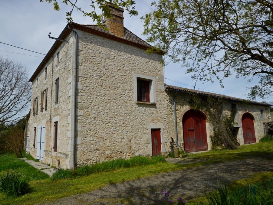 Vente Maison à Duras 5 pièces