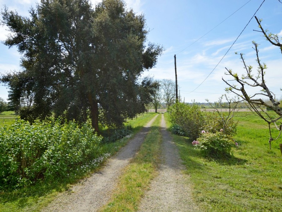 Vente Maison à Duras 5 pièces