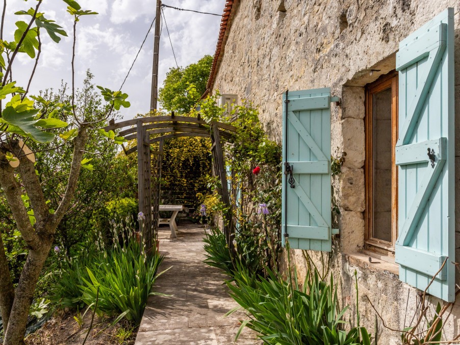 Vente Maison à Lauzerte 4 pièces