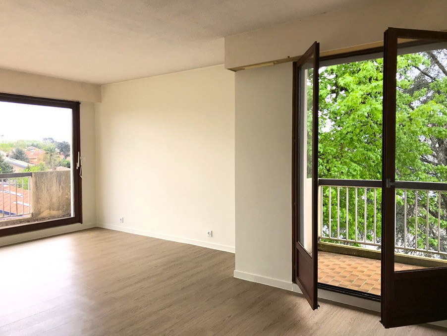 Vente Appartement à Dax 4 pièces