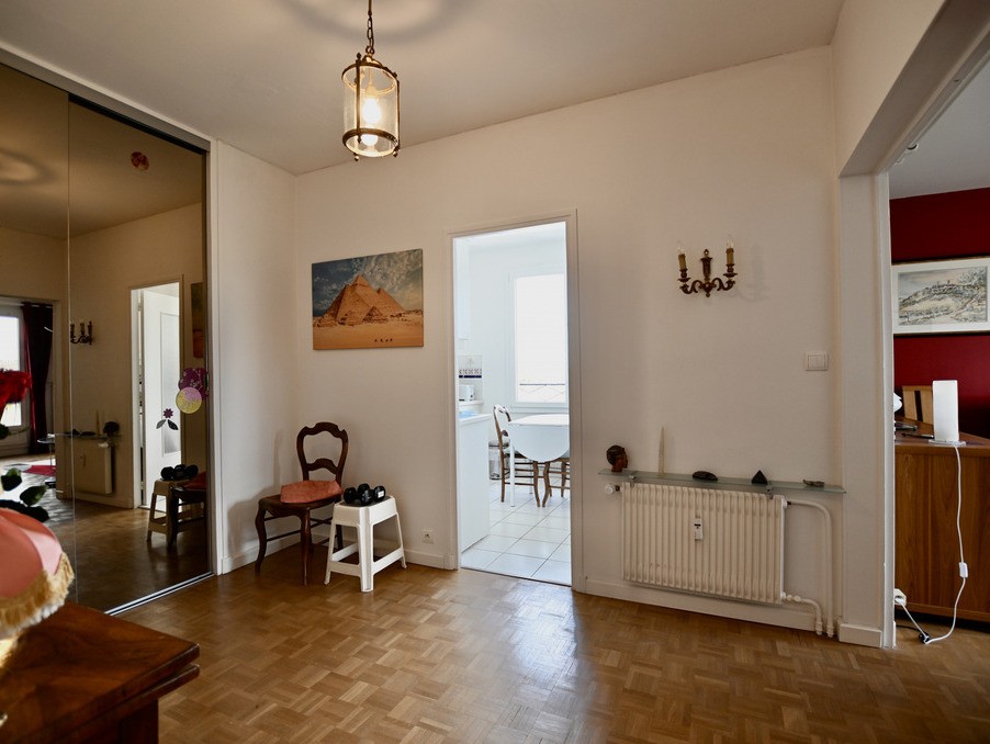 Viager Appartement à Auxerre 3 pièces