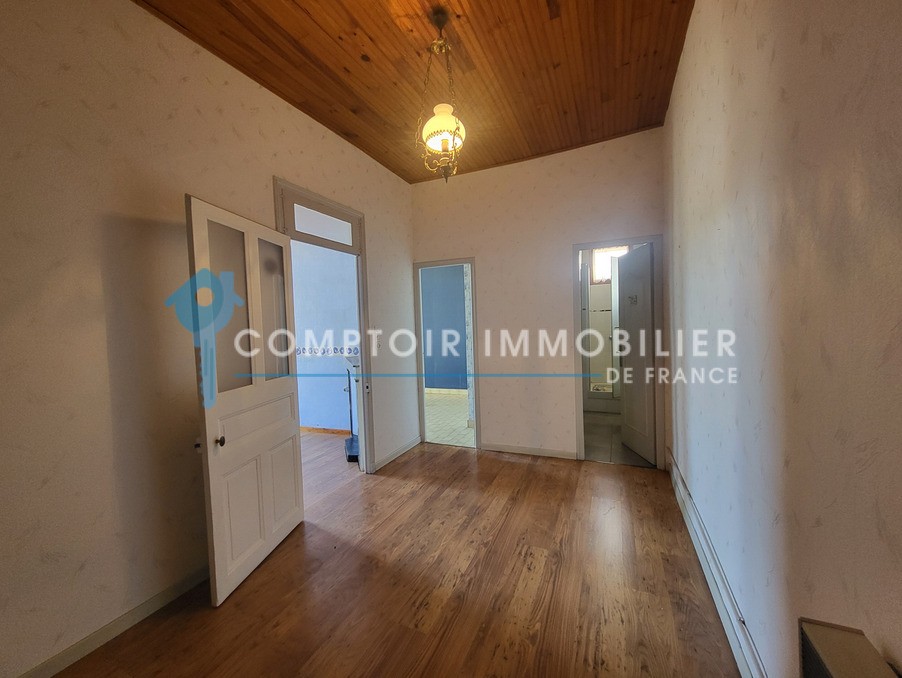 Vente Appartement à Nîmes 4 pièces