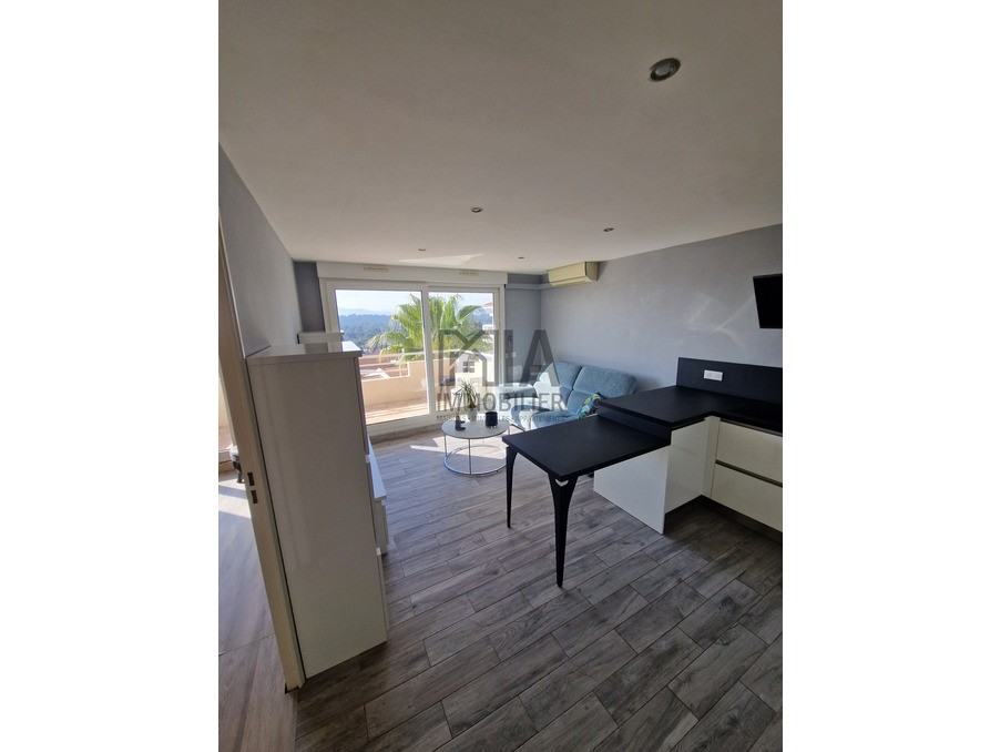 Vente Appartement à le Cannet 2 pièces