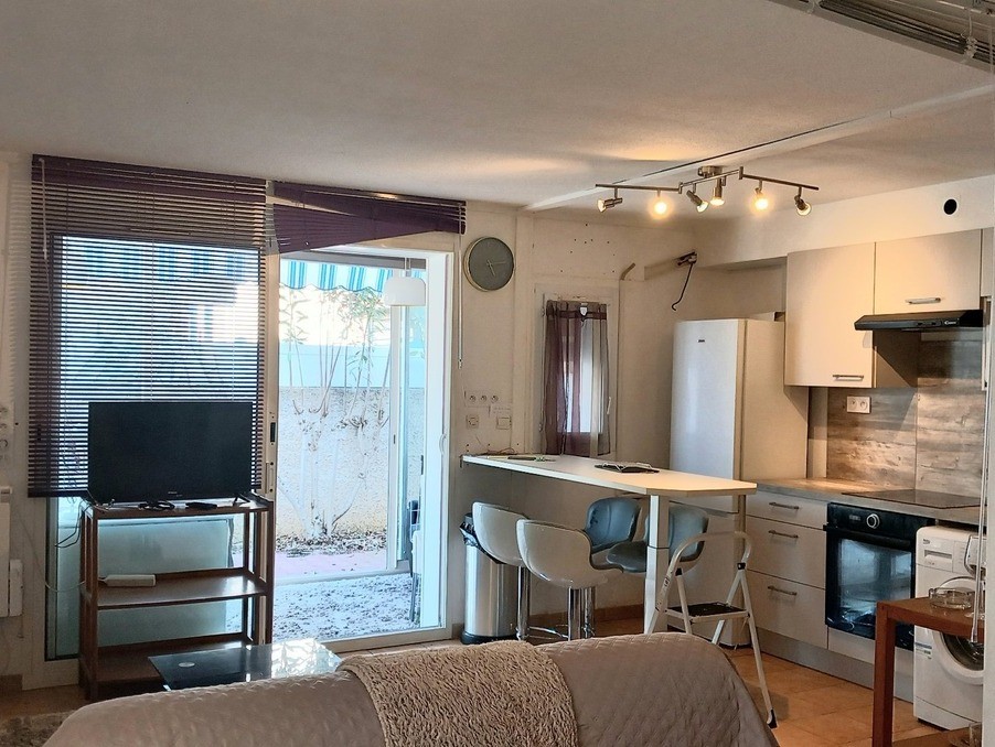 Vente Maison à Agde 1 pièce