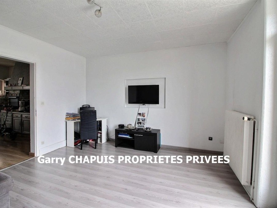 Vente Maison à Unieux 4 pièces