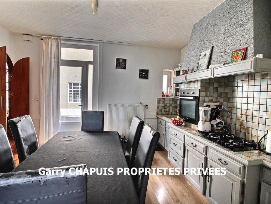 Vente Maison à Unieux 4 pièces