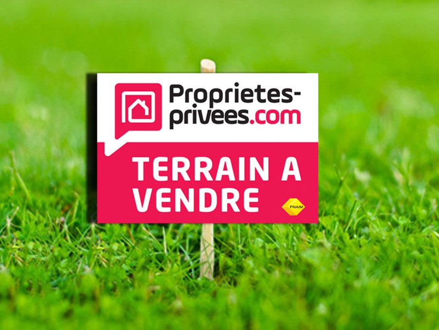 Vente Terrain à l'Isle-Adam 0 pièce