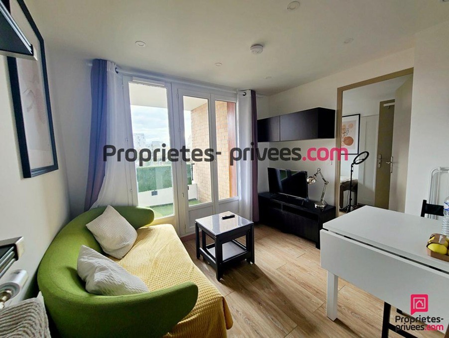 Vente Appartement à Évry 6 pièces