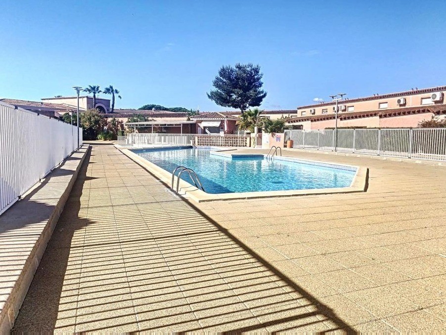 Vente Appartement à Saint-Cyprien 2 pièces