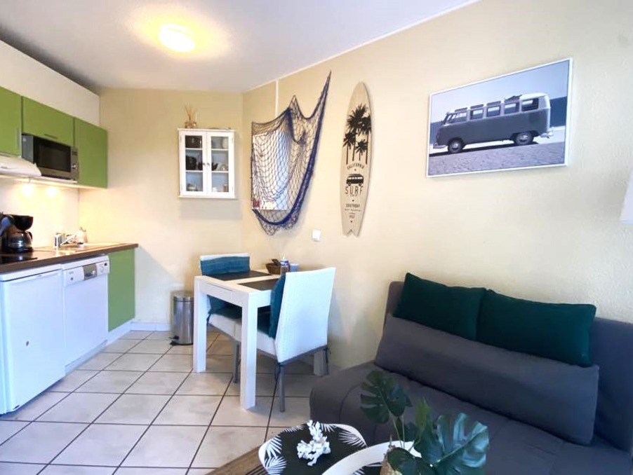 Vente Appartement à Saint-Cyprien 2 pièces