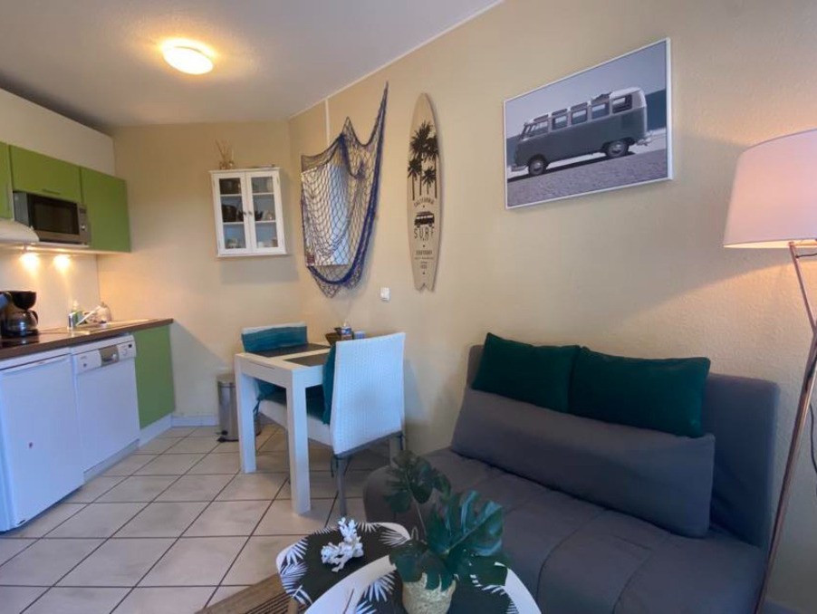 Vente Appartement à Saint-Cyprien 2 pièces