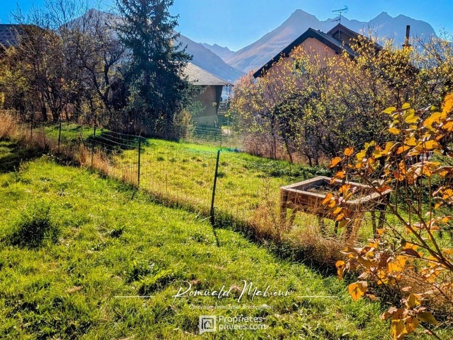 Vente Maison à Briançon 12 pièces