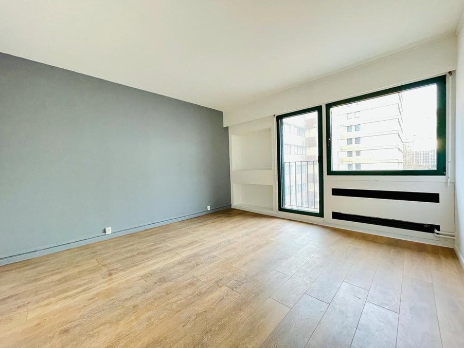 Vente Appartement à Lille 5 pièces