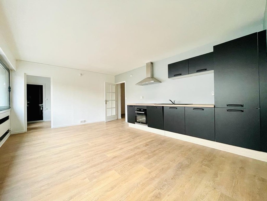 Vente Appartement à Lille 5 pièces