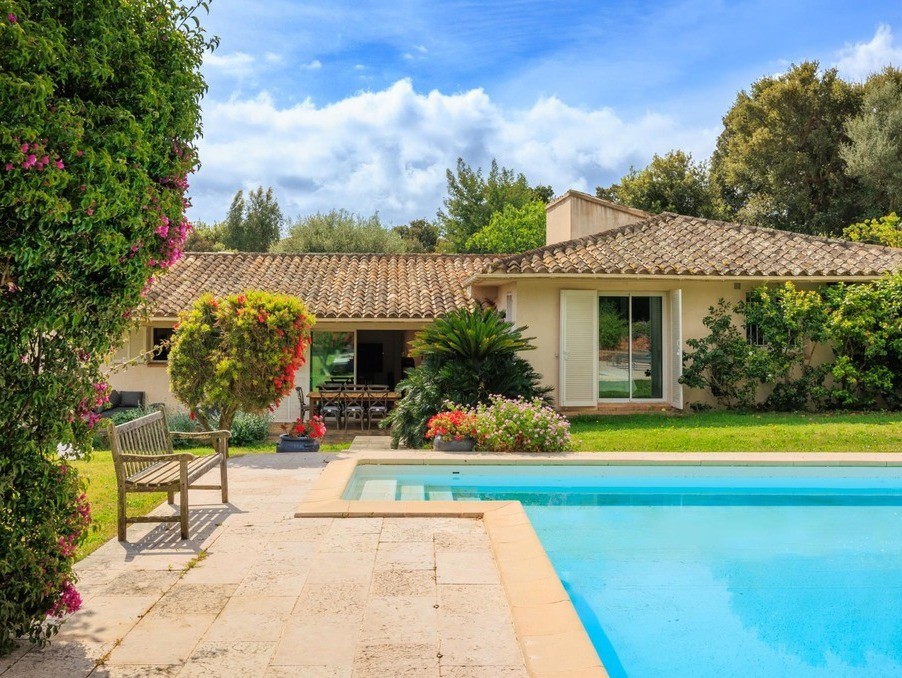 Vente Maison à Porto-Vecchio 5 pièces