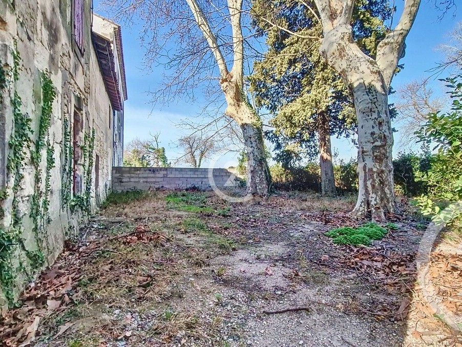 Vente Maison à Tarascon 8 pièces