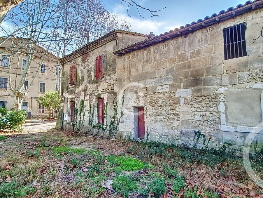 Vente Maison à Tarascon 8 pièces