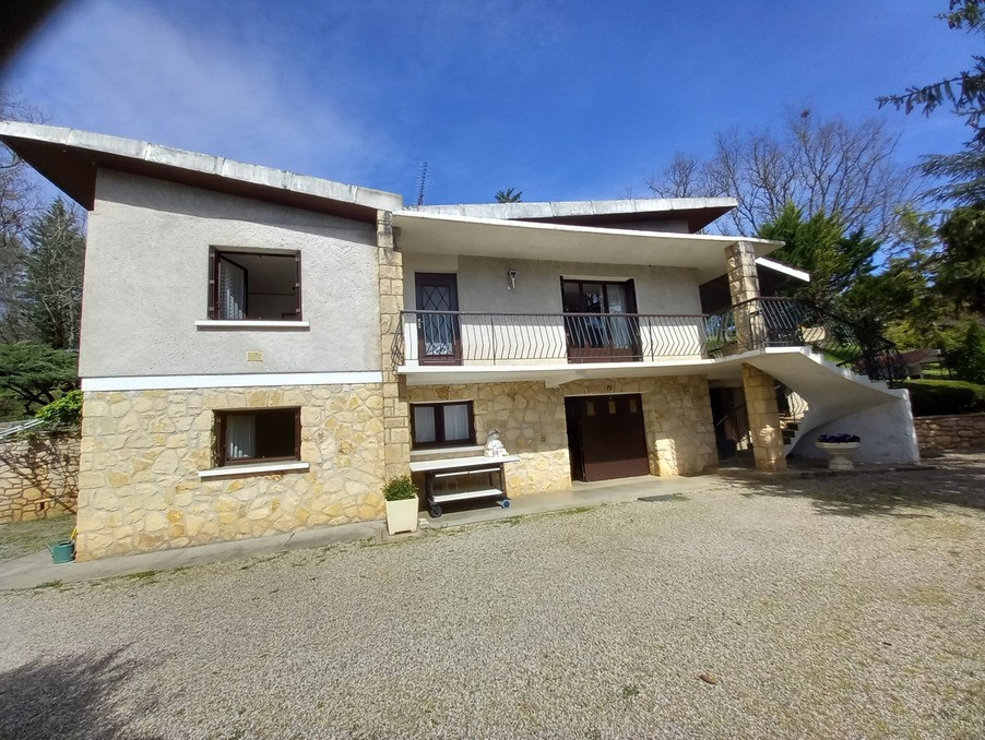 Vente Maison à Montayral 6 pièces