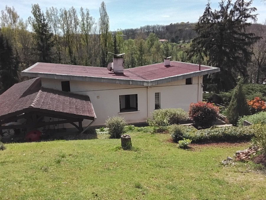 Vente Maison à Montayral 6 pièces