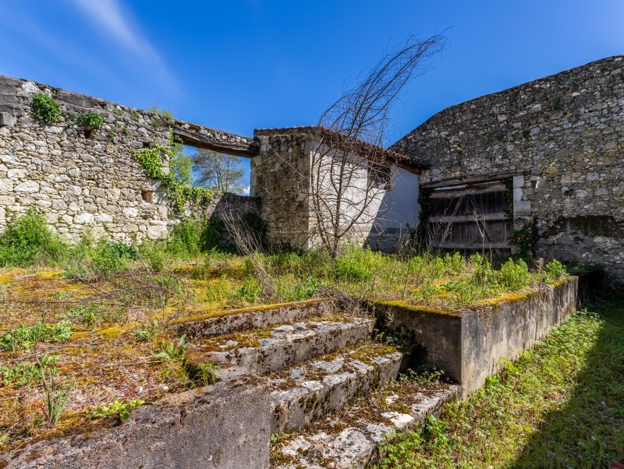 Vente Maison à Saint-Maurin 7 pièces