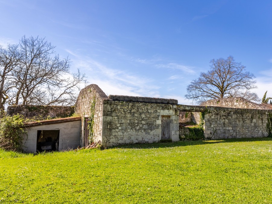 Vente Maison à Saint-Maurin 7 pièces