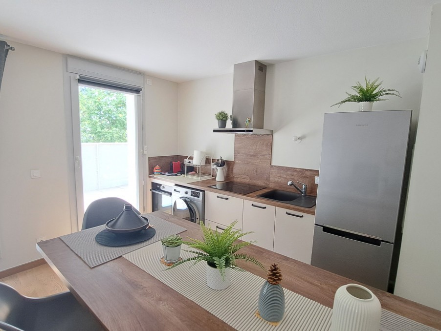 Vente Appartement à Grenoble 2 pièces