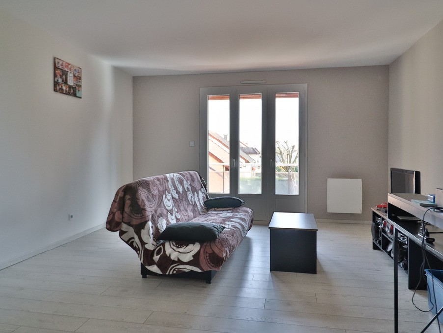 Vente Appartement à Troyes 2 pièces