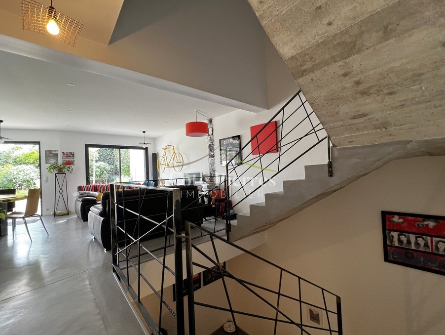 Vente Maison à Nîmes 4 pièces