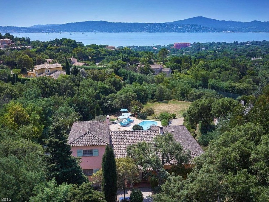 Vente Maison à Grimaud 7 pièces