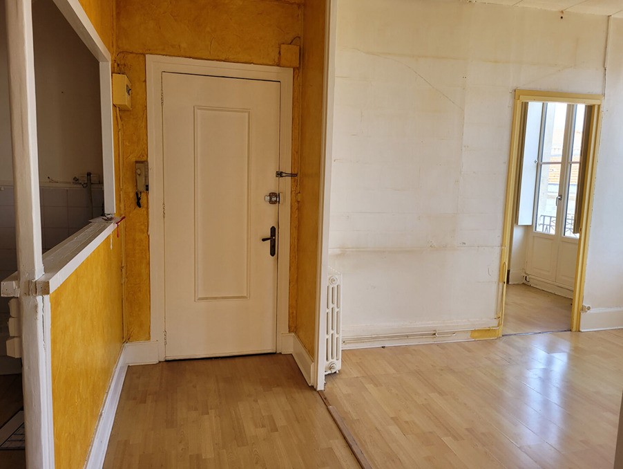 Vente Appartement à Rochefort 4 pièces