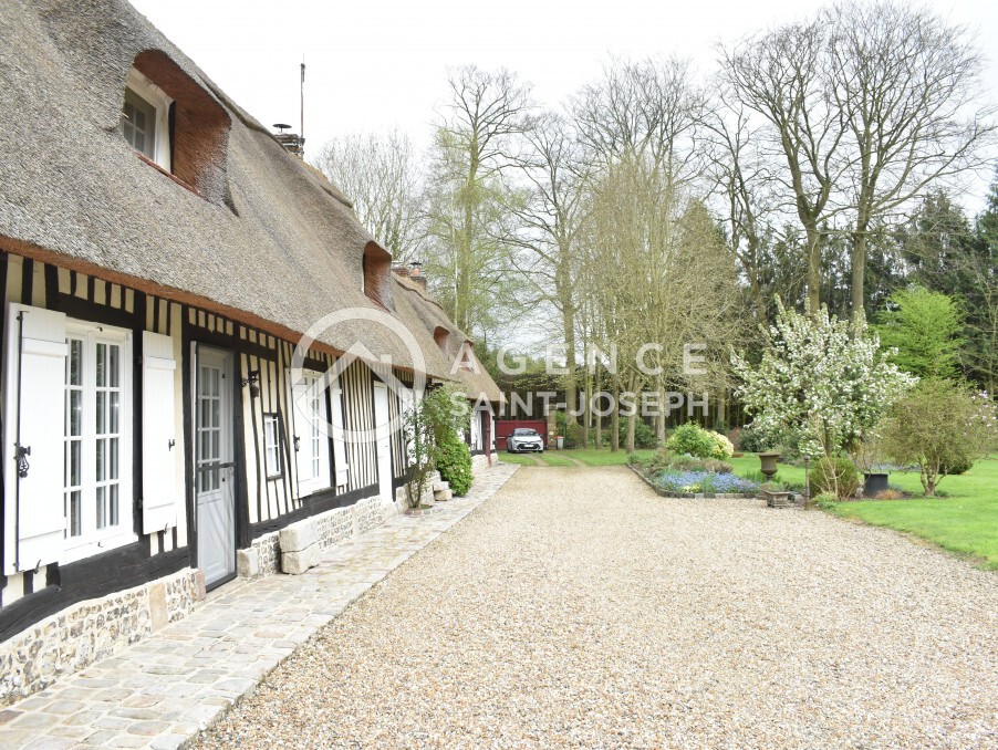 Vente Maison à Doudeville 5 pièces