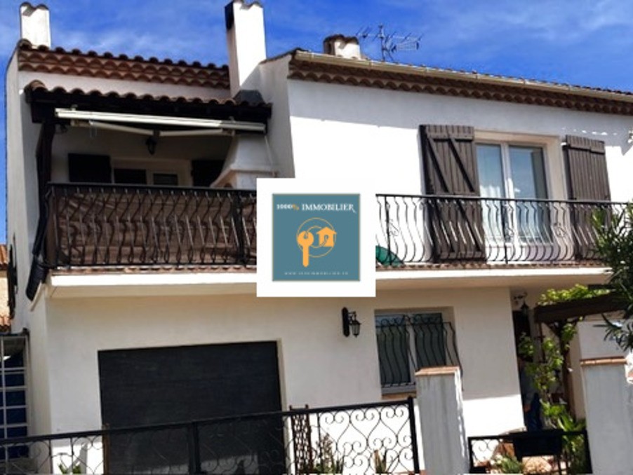 Vente Maison à Béziers 7 pièces