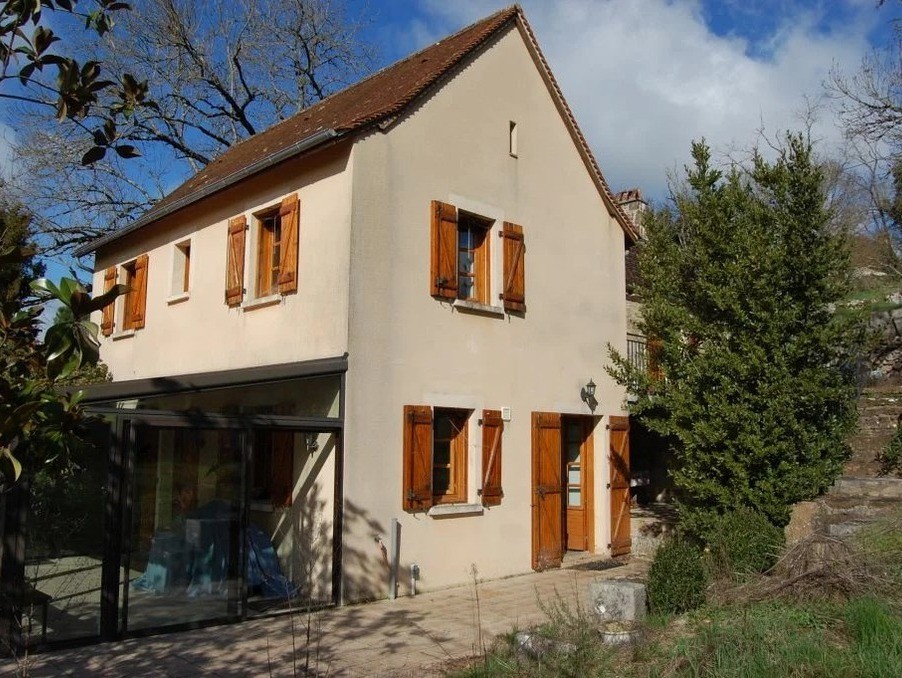 Vente Maison à Miers 4 pièces