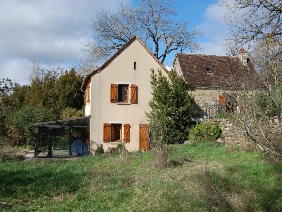 Vente Maison à Miers 4 pièces