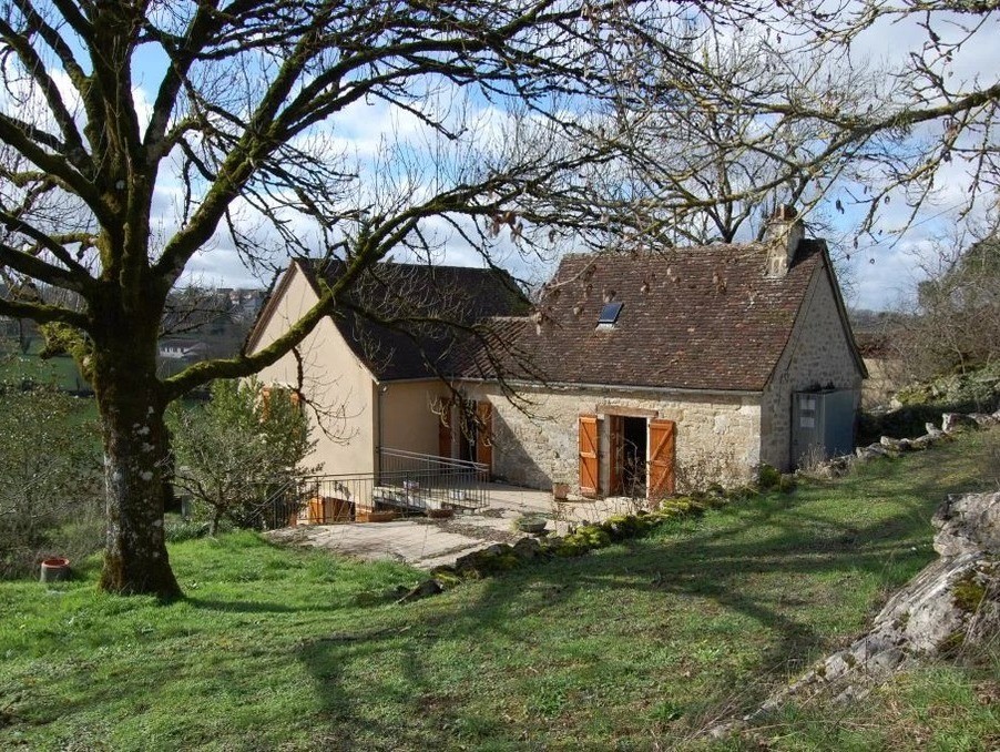 Vente Maison à Miers 4 pièces